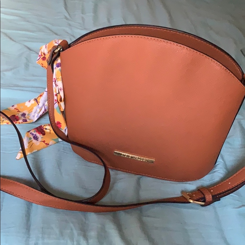 Steve Madden purse
